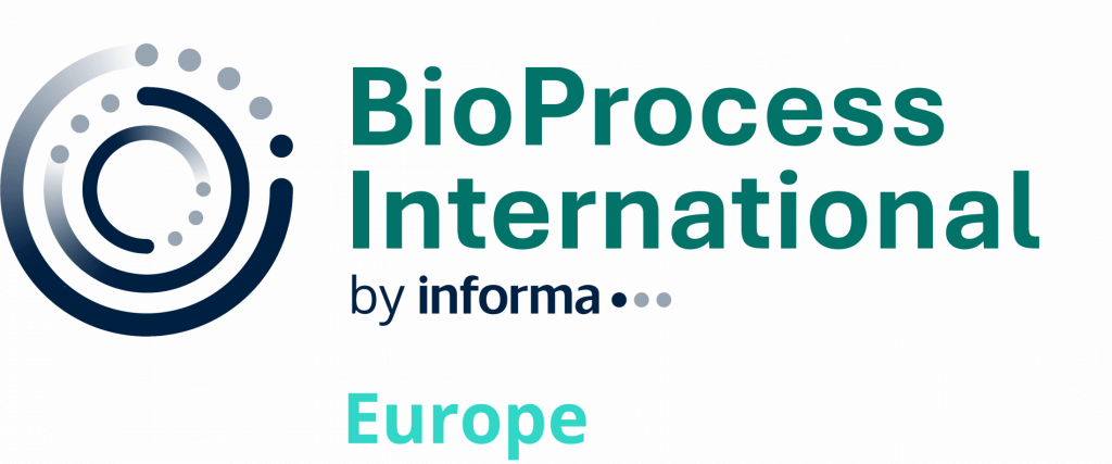 BioProcess International 2026 Logo